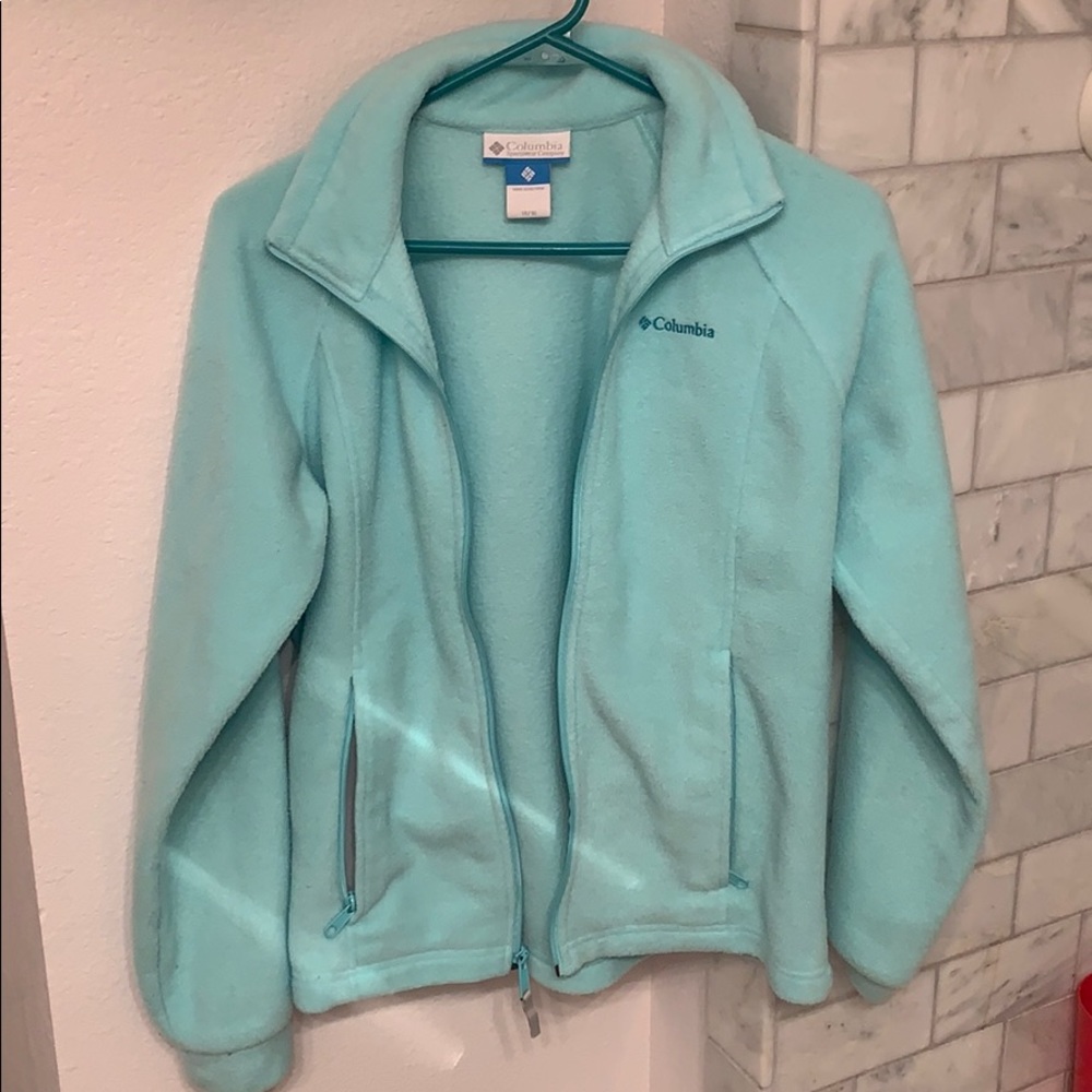 Columbia jacket